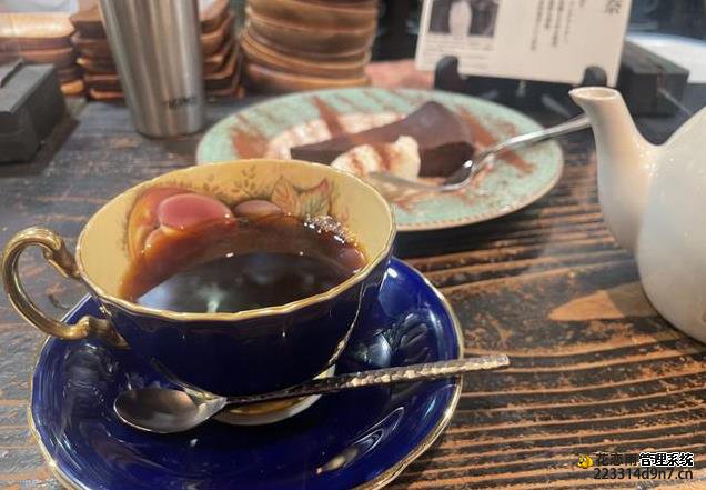 深烘咖啡与浅烘咖啡，哪一种对健康更有益？