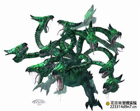 密码暴力破解工具——九头蛇（hydra）使用详解及