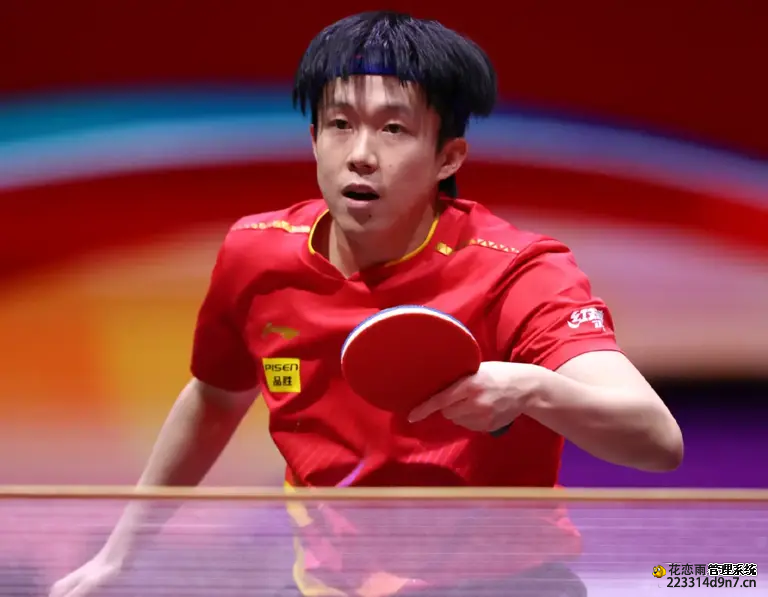 多哈世乒赛：男单16强出炉！国乒3人日本1人，张