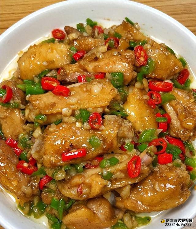 爱吃荤菜的朋友注意了，快去试试这4道肉菜做法