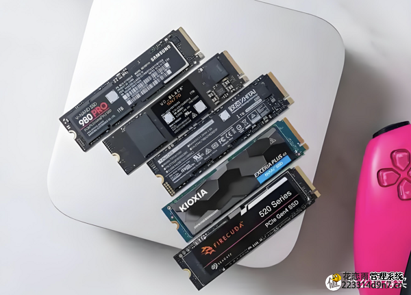 为什么你的SSD容易坏！如何科学使用，延长固态