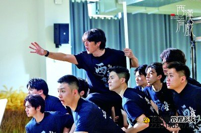 越融合 越“硬扎” ——湖南积极探索文化和科技