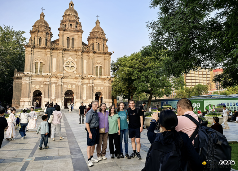 再次扩大范围！中国对沙特、阿曼、科威特、巴