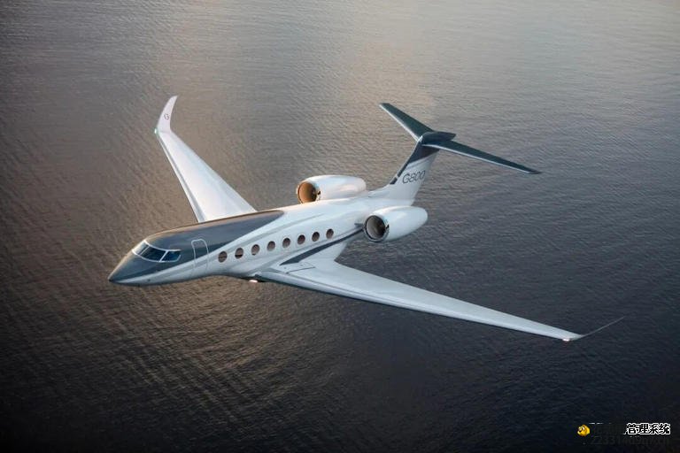 全球最远航程公务机：湾流 G800 首架交付