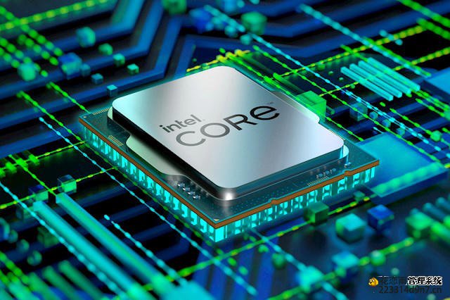 AMD要抢三星2nm工艺 Intel芯片又给出大单：用上三