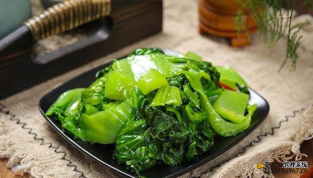 心脏不好 活不久 建议中老年 常吃这2样护心菜